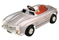 mercedes